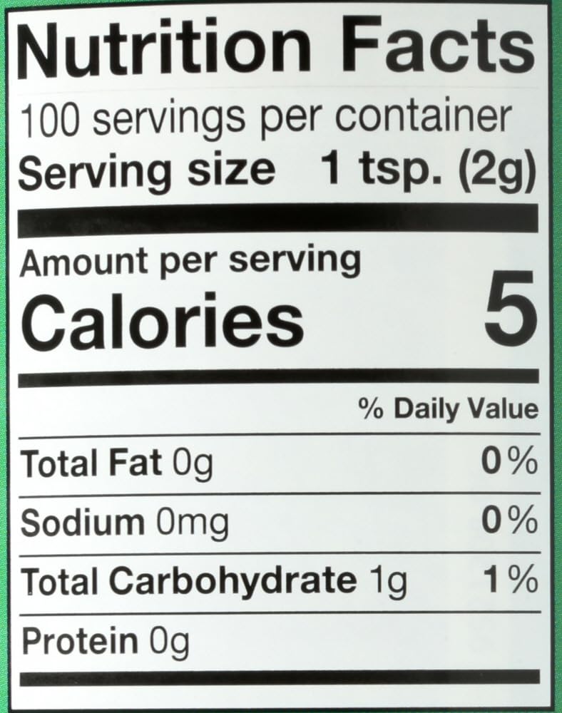 Cafix Cafix - 7 oz
